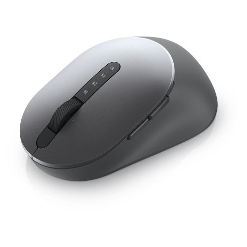 DELL Multi-Device Wireless Mouse - MS5320W - Titan Gray