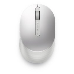 Dell Premier Rechargeable Wireless Mouse ? MS7421W - White