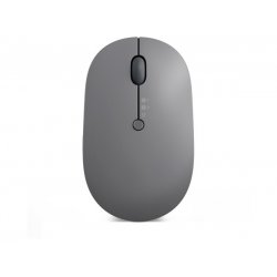 LENOVO GO Wireless Multi Device Mouse,Thunder Black