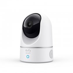 ANKER Wi-Fi Camera 2K Pan-Tilt Indoor 281-50-ANEC2KPT