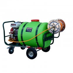 ΨΕΚΑΣΤΙΚΟ ΒΕΝΖΙΝΗΣ 6.5hp , 160lt NAKAYAMA NS6200