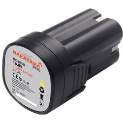 ΜΠΑΤΑΡΙΑ 16.8V, 2.0Ah ΓΙΑ ΨΑΛΙΔΙ ΚΛΑΔΟΥ EC1300 NAKAYAMA PRO EC1301