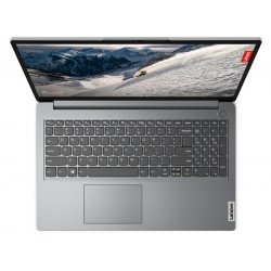 LENOVO Laptop IdeaPad 1 15AMN7 15.6'' FHD/R5-7520U/8GB/512GB/AMD Radeon Graphics/Win 11 Home S/Cloud Grey