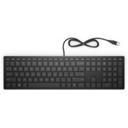 HP Pavilion 300 keyboard 4CE96AA