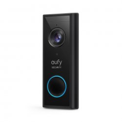 ANKER Eufy Wireless Doorbell 2K Add On