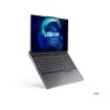 LENOVO Laptop Legion 7 16IAX7 Gaming 16'' WQXGA IPS/i9-12900HX/32GB/1TB SSD/NVIDIA GeForce RTX 3080 Ti 16GB/Win 11 Home/2Y CAR/S
