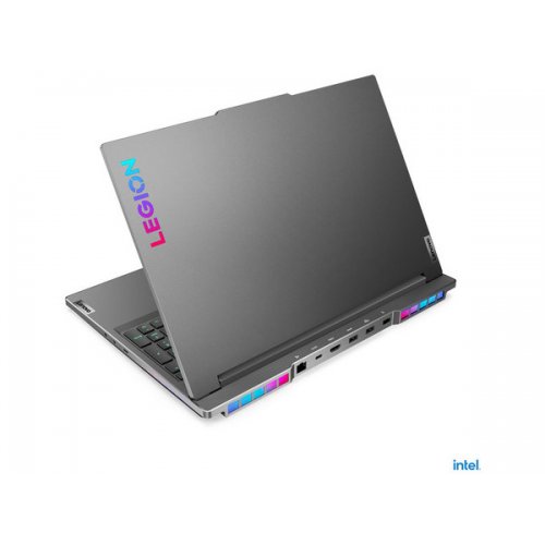 LENOVO Laptop Legion 7 16IAX7 Gaming 16'' WQXGA IPS/i9-12900HX/32GB/1TB SSD/NVIDIA GeForce RTX 3080 Ti 16GB/Win 11 Home/2Y CAR/S