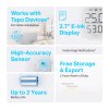 Tp-Link Tapo T315 Smart Monitor | Θερμόμετρo Επιτραπέζιο  