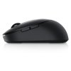 DELL Mobile Pro Wireless Mouse - MS5120W - Black