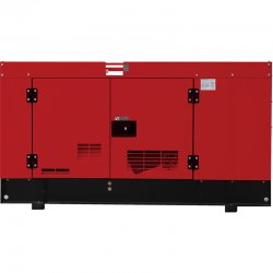 ΓΕΝΝΗΤΡΙΑ ΠΕΤΡΕΛΑΙΟΥ ΥΔΡΟΨΥΚΤΗ 25KVA , 2672cc ΚΛΕΙΣΤΟΥ ΤΥΠΟΥ ΤΡΙΦΑΣΙΚΗ KUMATSUGEN GP27000MAT