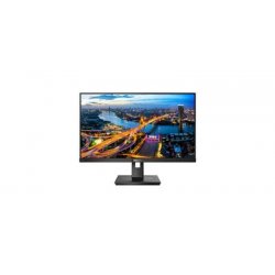 Philips B Line 275B1/00 LED display 68.6 cm (27") 2560 x 1440 pixels 2K Ultra HD LCD Black