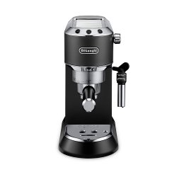 Μηχανή Espresso Delonghi Dedica Pump Metal Black (EC685.BK) (DLGEC685.BK)