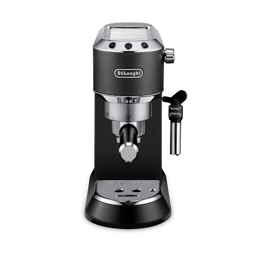 Μηχανή Espresso Delonghi Dedica Pump Metal Black (EC685.BK) (DLGEC685.BK)