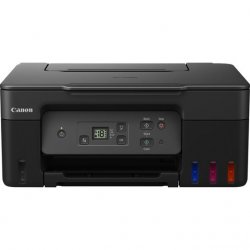 Canon PIXMA G2470 InkTank Multifunction Printer (5804C009AA) (CANG2470)