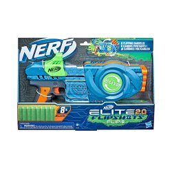 Hasbro Nerf Elite 2.0 FLIP 8 | F2549EU4