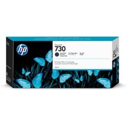 HP 730 Original Matte black