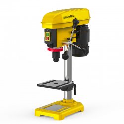 ΚΟΛΩΝΑΤΟ ΔΡΑΠΑΝΟ ΠΑΓΚΟΥ ,Φ13mm,  350W , H590mm BORMANN Lite BKD1310