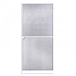 ΣΙΤA ΓΙΑ ΠΟΡΤΕΣ 120x240CM BORMANN Lite BPN3600