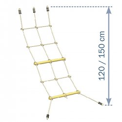 Σχοινί ανάβασης 50 x 200εκ.