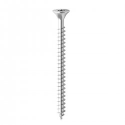 Βίδες ξύλου torx O3,5mm HTS O3,5 x 30mm