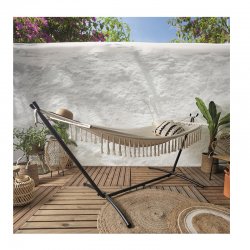 Υφασμάτινη Μονή Αιώρα 90 x 285 cm Home Deco Factory HDO0002