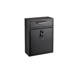 ΓΡΑΜΜΑΤΟΚΙΒΩΤΙΟ BORMANN Lite BMB1101