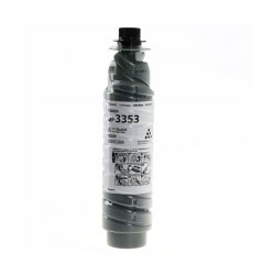 Toner Copier Ricoh Type-2220D Black -11K Pgs - 1x360gr