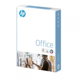 Χαρτί HP Office A4 1 δεσμίδα x 500φύλλα 80gm2