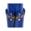 Ηλεκτρική Υποβρύχια Αντλία Όμβριων & Καθαρών Υδάτων 450 W Χρώματος Μπλε Kraft&Dele KD-750-N