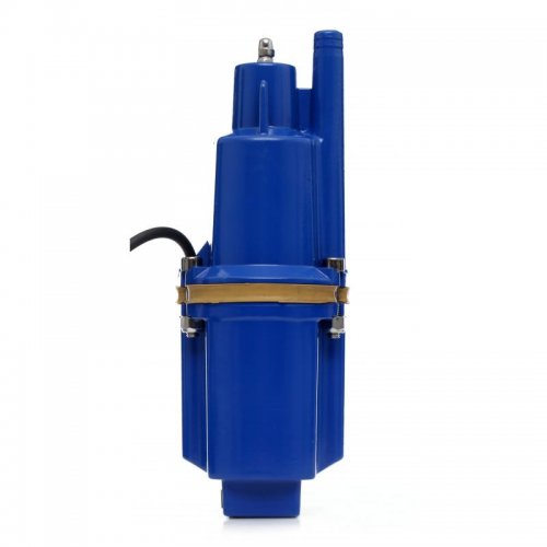 Ηλεκτρική Υποβρύχια Αντλία Όμβριων & Καθαρών Υδάτων 450 W Χρώματος Μπλε Kraft&Dele KD-750-N