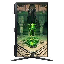 SAMSUNG Odyssey G4 LS27BG400EUXEN IPS Gaming Monitor 27'' (SAMLS27BG400EUXEN)