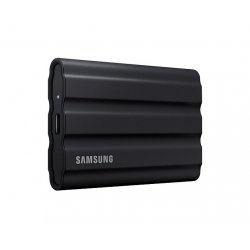 Samsung Portable SSD T7 Shield USB 3.2 Gen 2 1TB Black (MU-PE1T0S/EU) (SAMMUPE1T0SEU)