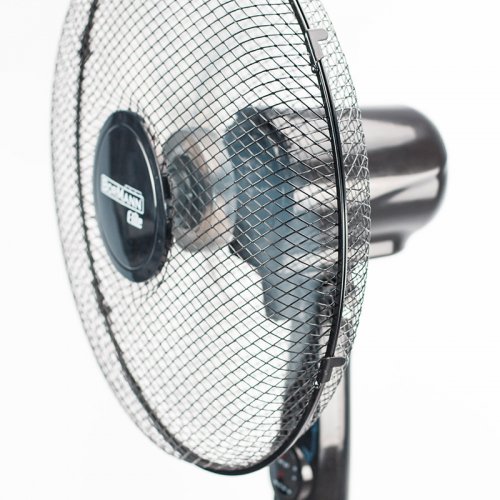 ΑΝΕΜΙΣΤΗΡΑΣ ΟΡΘΟΣΤΑΤΗΣ 40W, 40cm BORMANN ELITE BFN6020