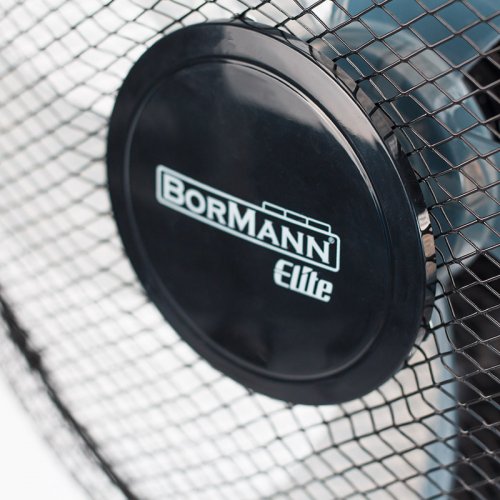 ΑΝΕΜΙΣΤΗΡΑΣ ΟΡΘΟΣΤΑΤΗΣ 40W, 40cm BORMANN ELITE BFN6020