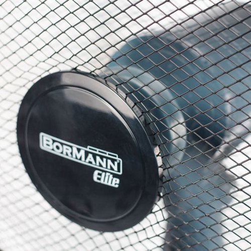 ΑΝΕΜΙΣΤΗΡΑΣ ΟΡΘΟΣΤΑΤΗΣ 40W, 40cm BORMANN ELITE BFN6020