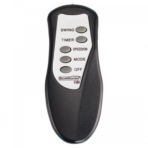 ΑΝΕΜΙΣΤΗΡΑΣ ΟΡΘΟΣΤΑΤΗΣ 40W, 40cm BORMANN ELITE BFN6020