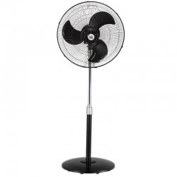 ΑΝΕΜΙΣΤΗΡΑΣ ΟΡΘΟΣΤΑΤΗΣ ΕΠΑΓΓΕΛΜΑΤΙΚΟΣ, 80W, 50cm BORMANN ELITE BFN8115