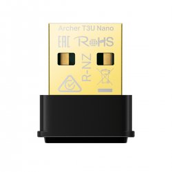 TP-Link Archer T3U Nano AC1300 Wireless MU-MIMO USB Adapter