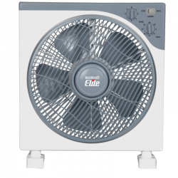 ΑΝΕΜΙΣΤΗΡΑΣ BOX FAN, 40W, 30cm BORMANN ELITE BFN1025