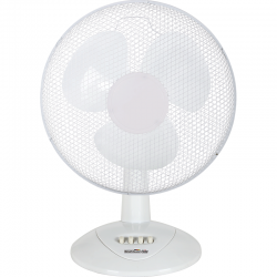 ΕΠΙΤΡΑΠΕΖΙΟΣ ΑΝΕΜΙΣΤΗΡΑΣ, 40W, 40cm BORMANN ELITE BFN2025