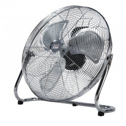 ΑΝΕΜΙΣΤΗΡΑΣ ΔΑΠΕΔΟΥ ΕΠΑΓΓΕΛΜΑΤΙΚΟΣ, 90W, 45cm ΔΙΑΜΕΤΡΟΣ, ΜΕΤΑΛΛΙΚΟ ΣΩΜΑ BORMANN ELITE BFN9015