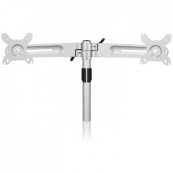 Icy Box IB-AC638+M2 Extended Module For 2 Monitors Up To 24"
