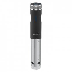 PROFI COOK Συσκευή μαγειρέματος (ράβδος) Sous Vide από ανοξείδωτο ατσάλι, 800WPC-SV 1126