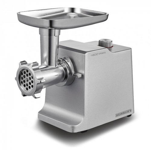 HEINRICH'S HFW 8808 Κρεατομηχανή, 1800W