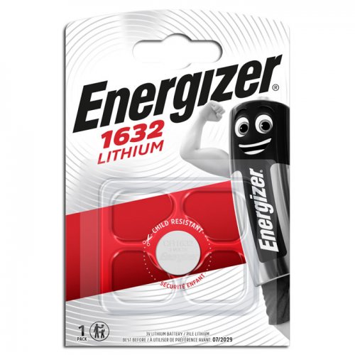 ENERGIZER CR1632 FSB1