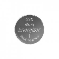 Μπαταρία ρολογιών Energizer 389-390 / 1 τεμάχιο