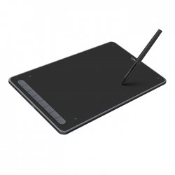XP-PEN Deco LW BLACK