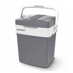 Ηλεκτρικό Φορητό Ψυγείο Θερμαντήρας 32 Lt 12 V Icemax Berdsen 3822