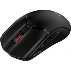 HyperX Pulsefire Haste 2 - Wireless Gaming Mouse (Black)