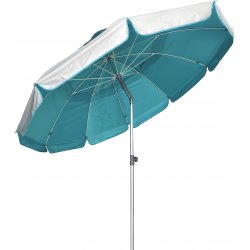 Ομπρέλα Παραλίας Escape 2,2m UPF 50+ Oxford Τιρκουάζ